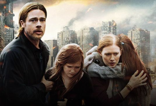 Guerra Mundial Z vuelve de entre los muertos: Brad Pitt regresa y Edward Berger toma el control de la esperada secuela